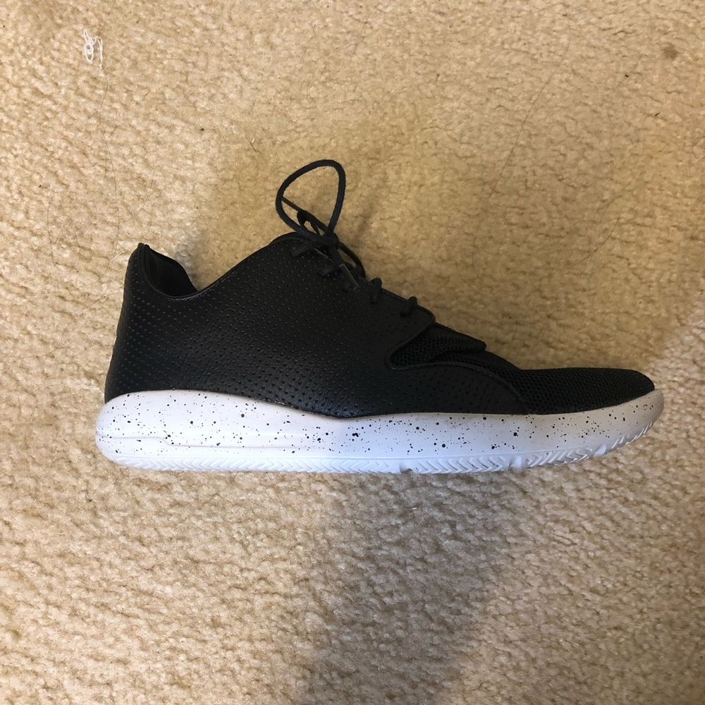 Men’s Jordan Eclipse Black/White